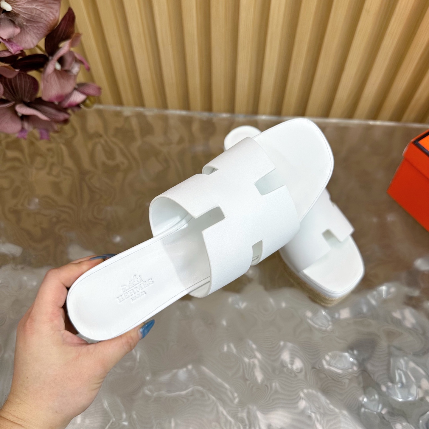 Hermes Slides