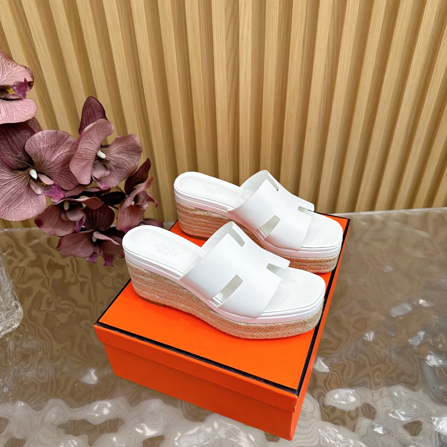 Hermes Slides