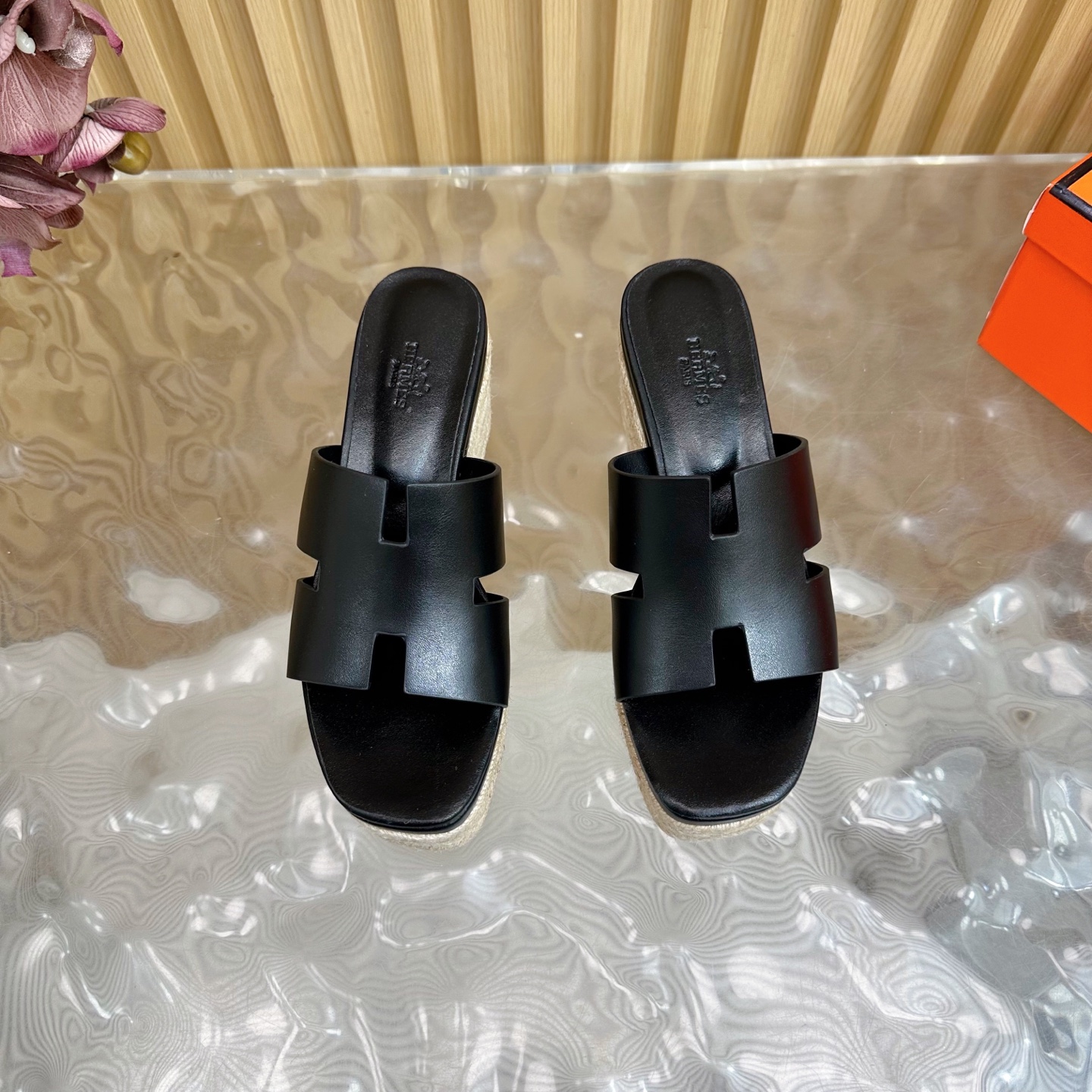 Hermes Slides