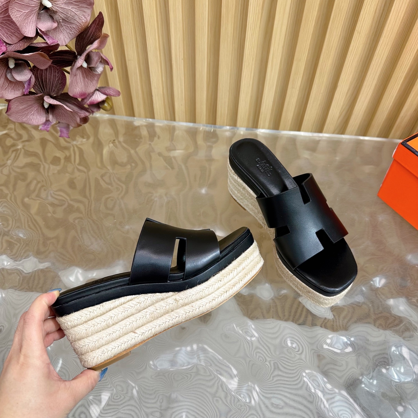 Hermes Slides