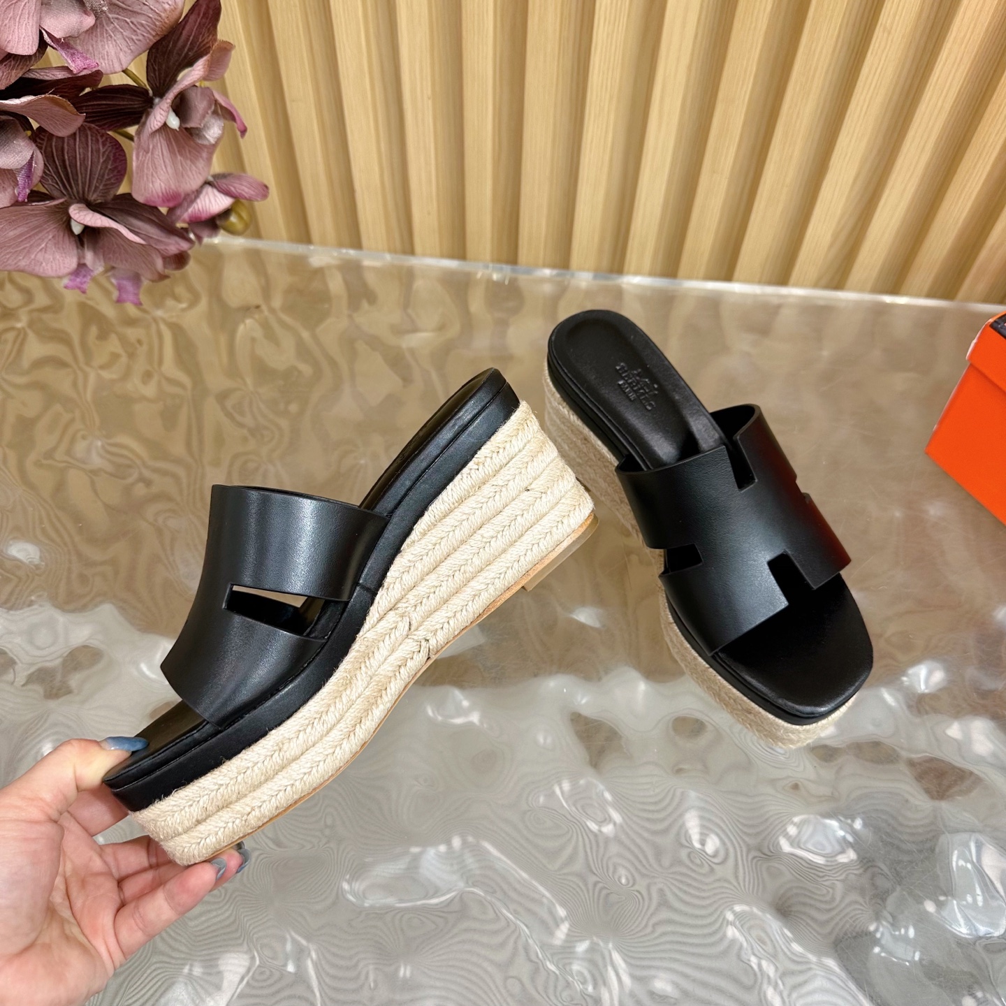 Hermes Slides