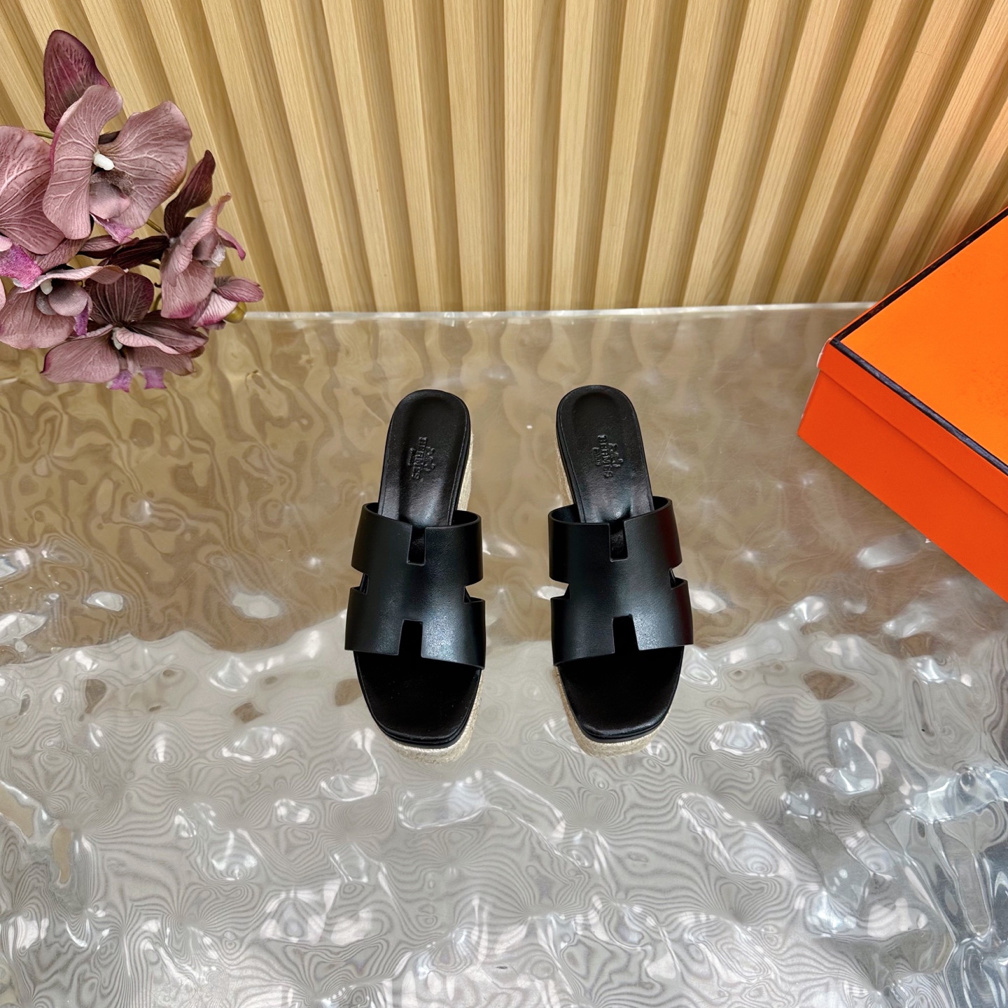 Hermes Slides
