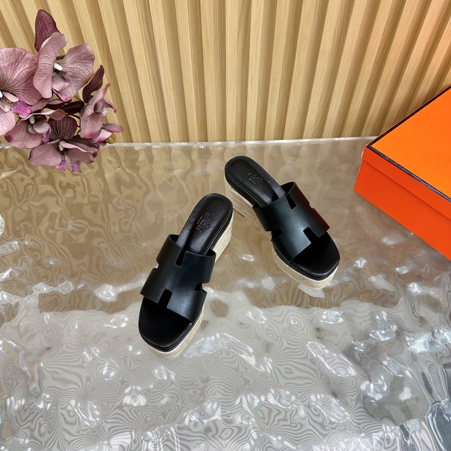 Hermes Slides