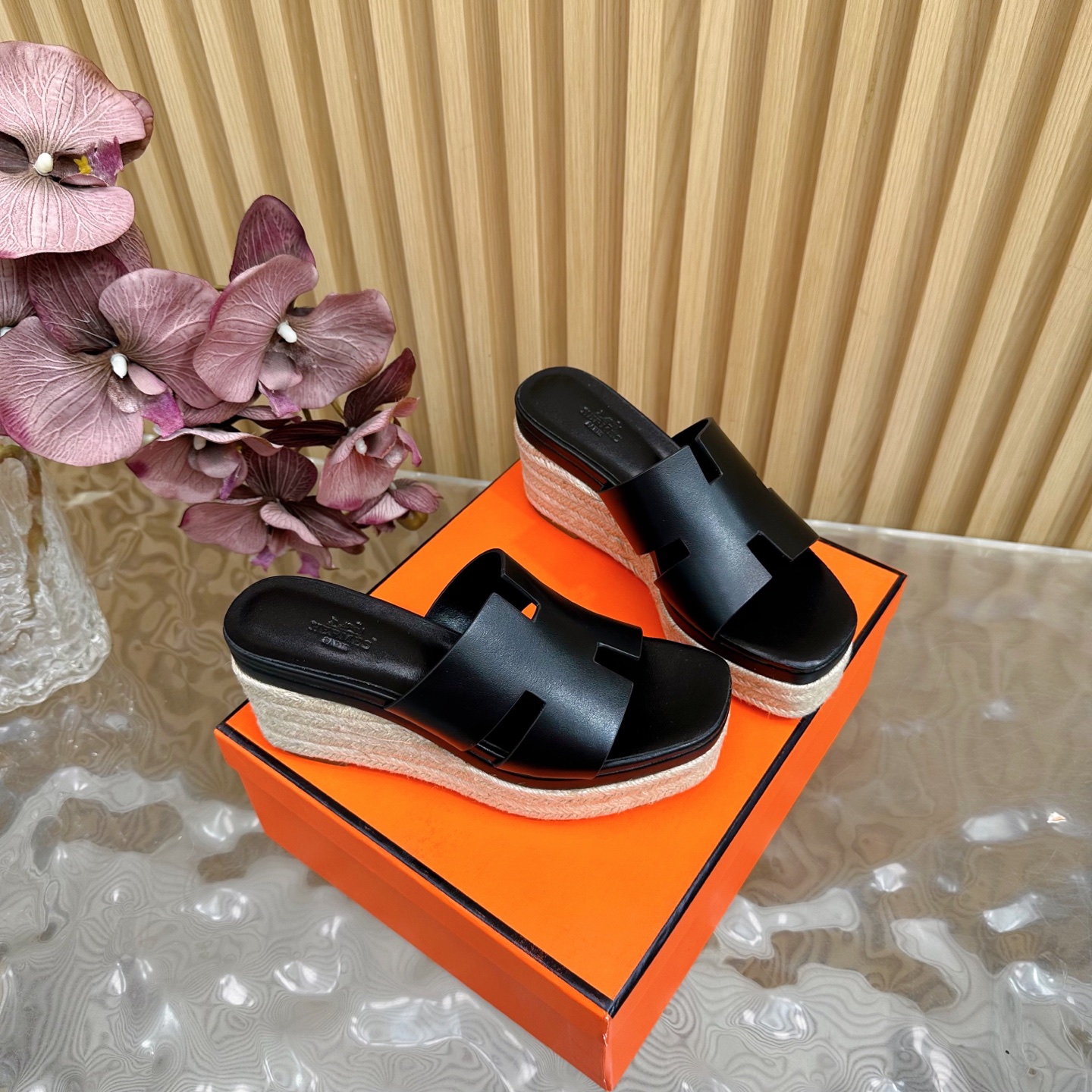 Hermes Slides
