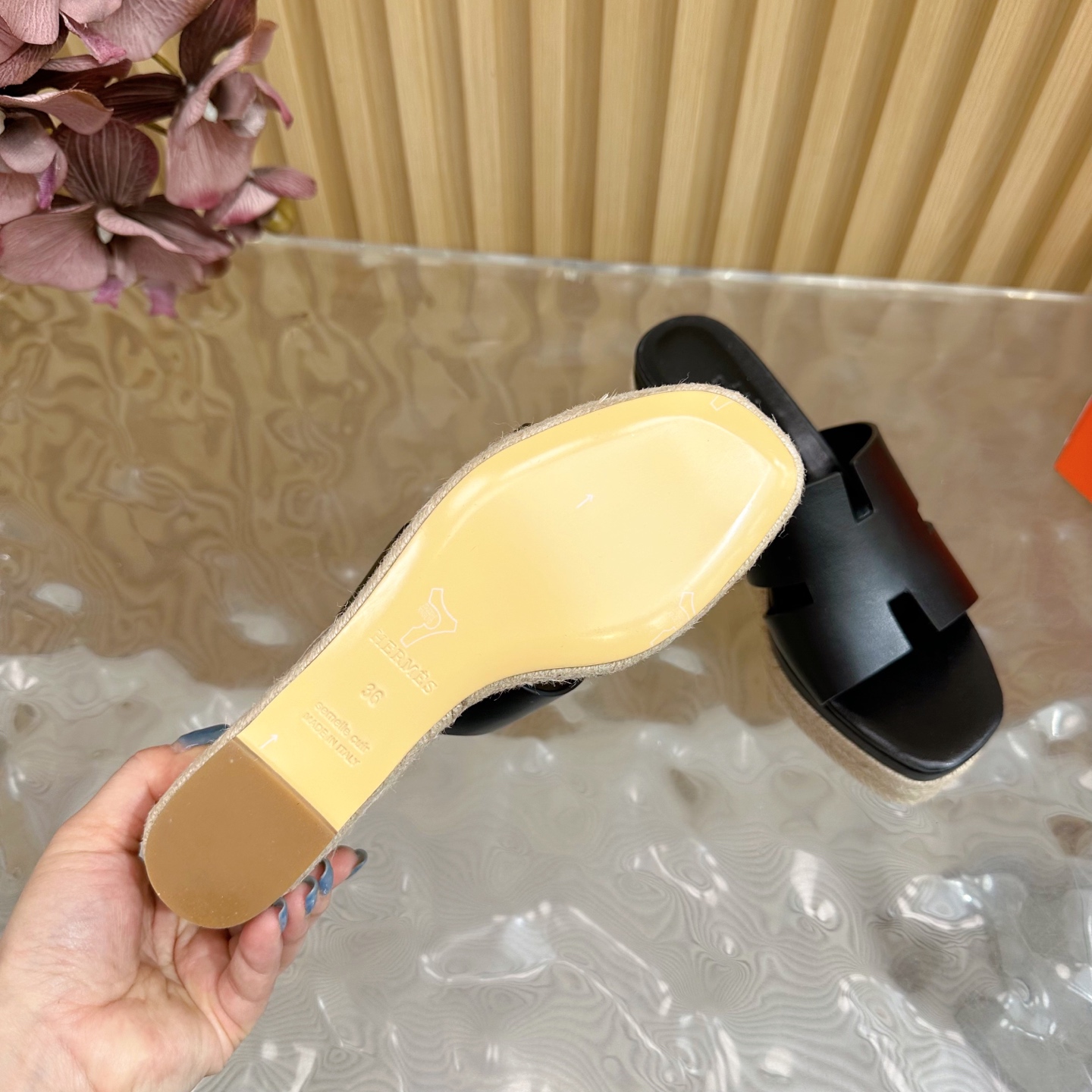 Hermes Slides