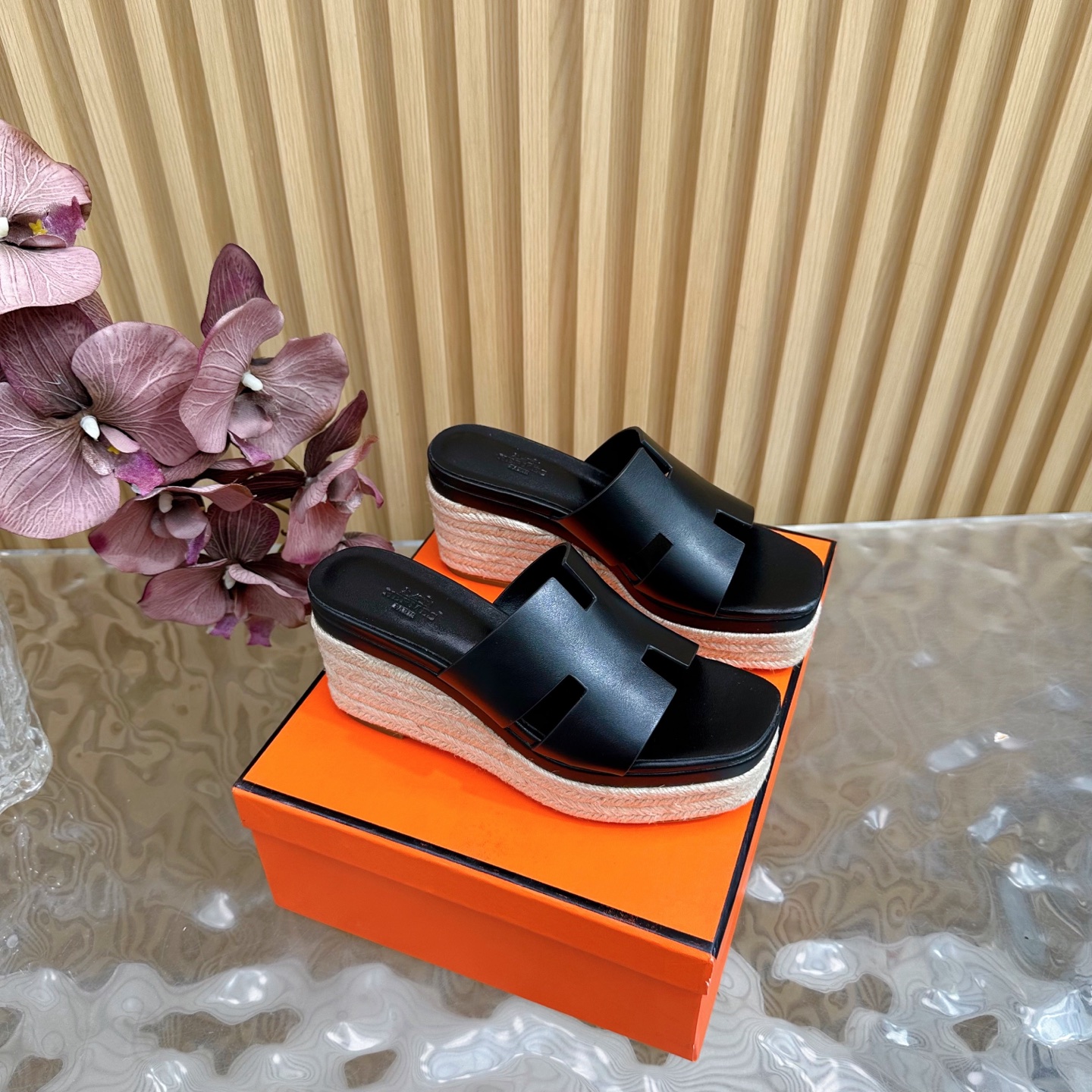 Hermes Slides