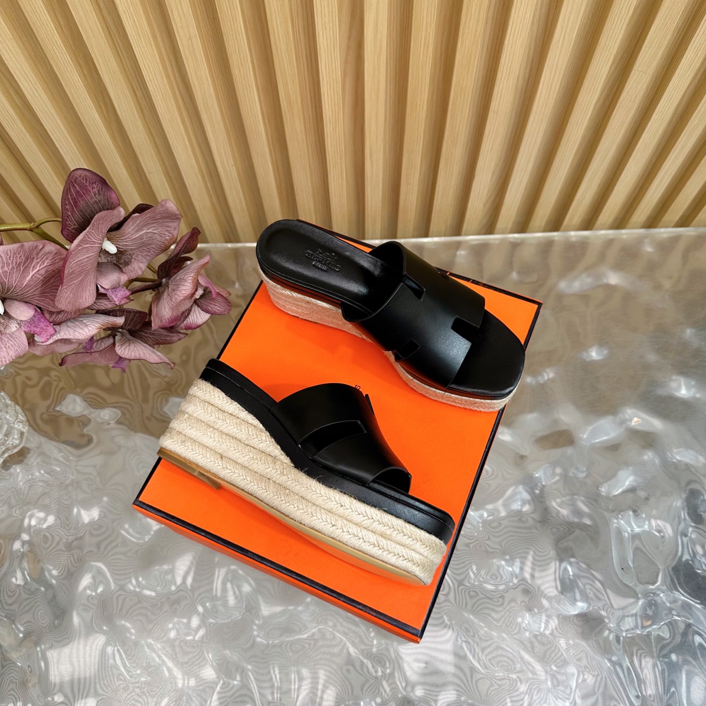 Hermes Slides