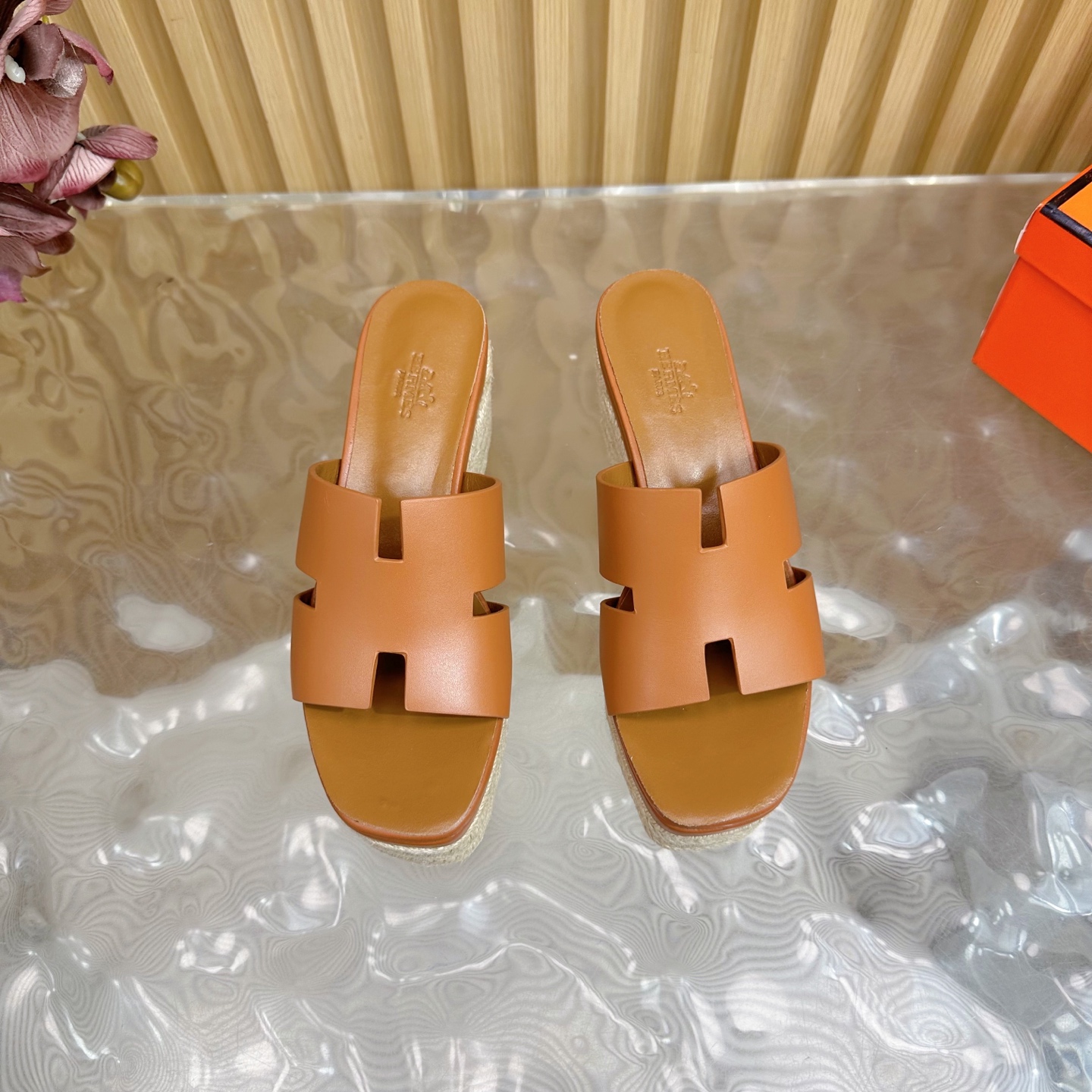 Hermes Slides