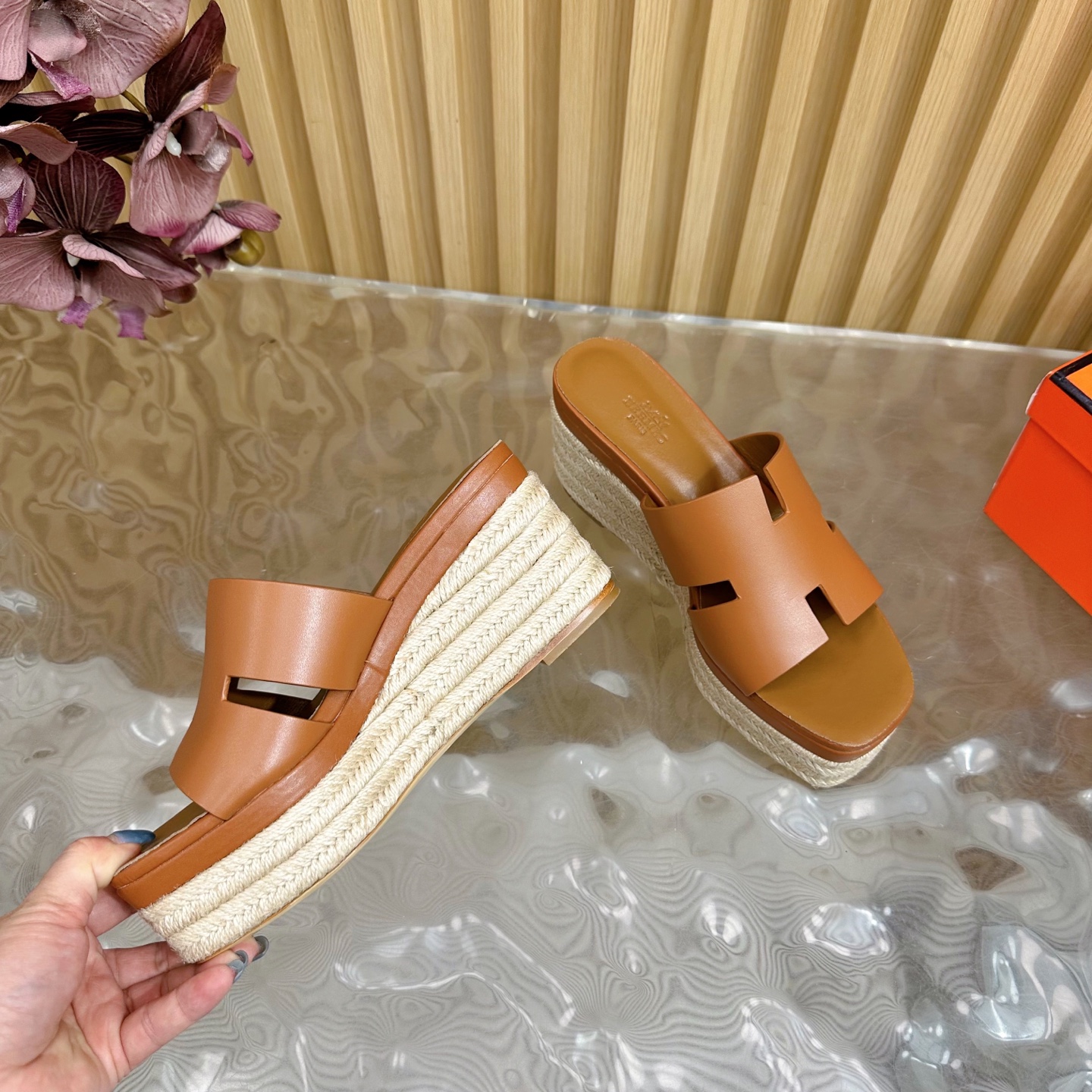 Hermes Slides