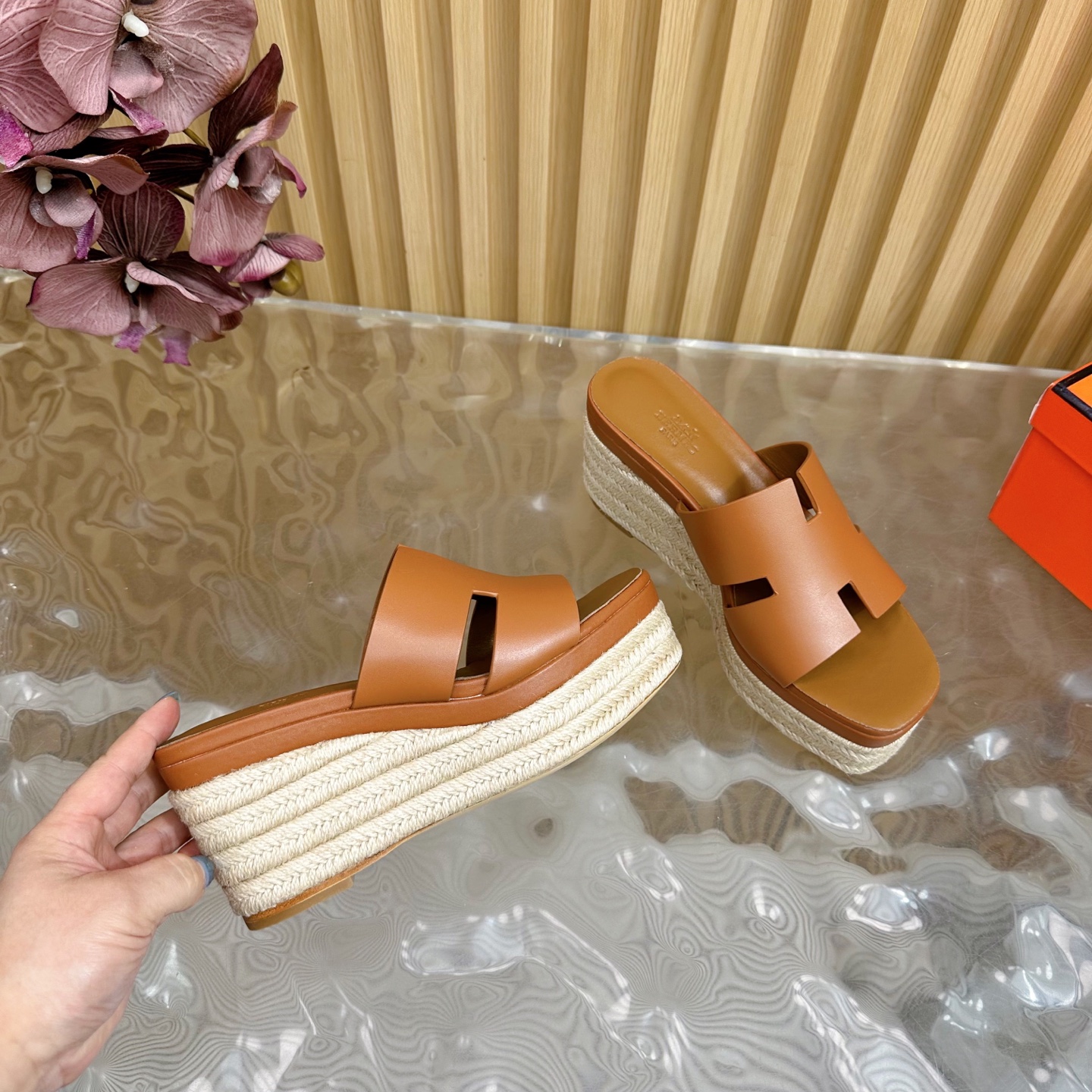 Hermes Slides