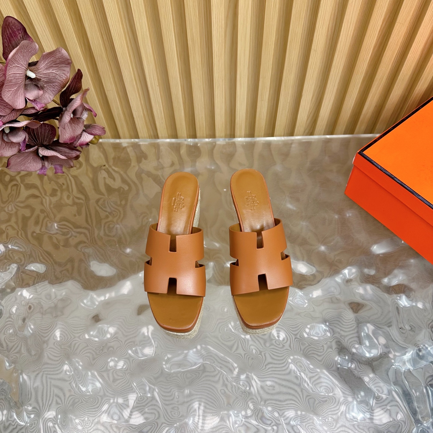 Hermes Slides