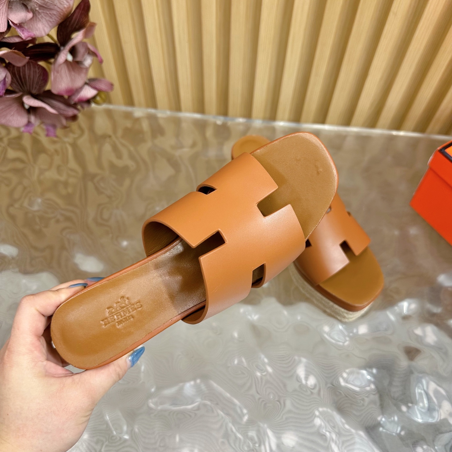 Hermes Slides