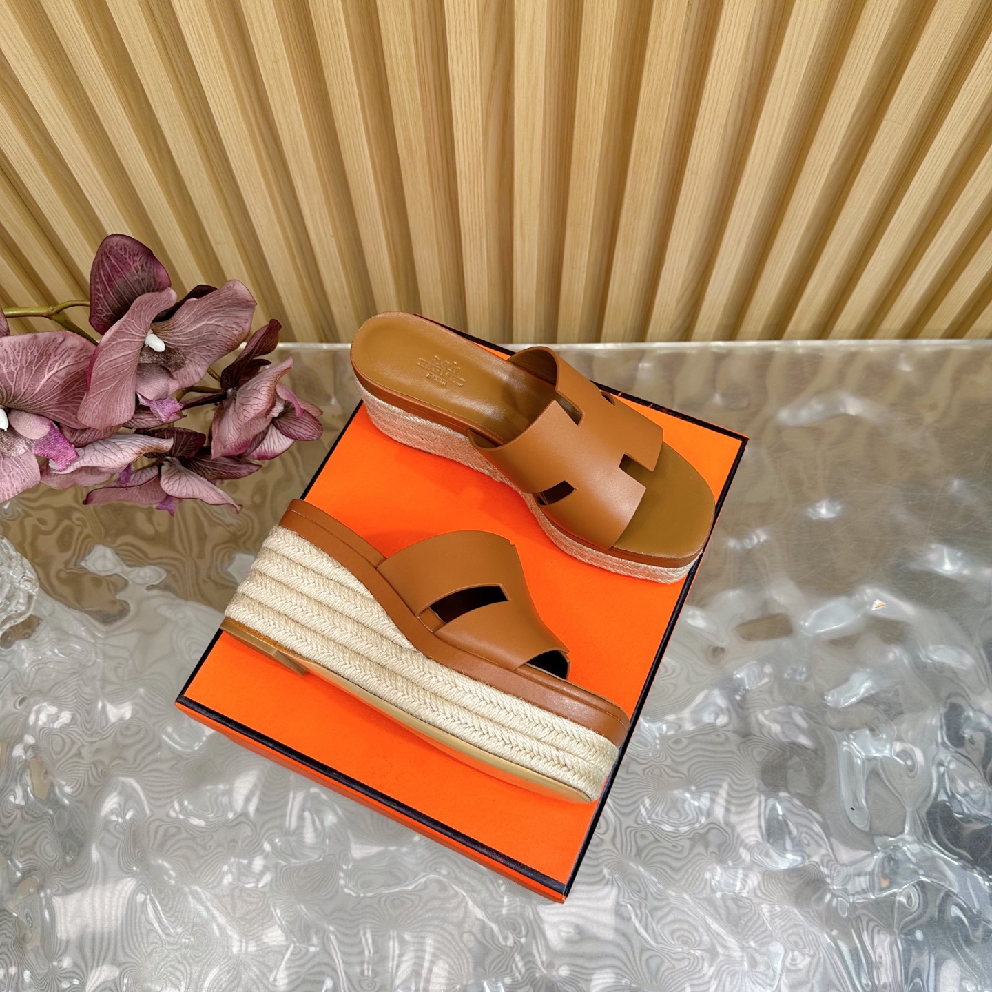 Hermes Slides