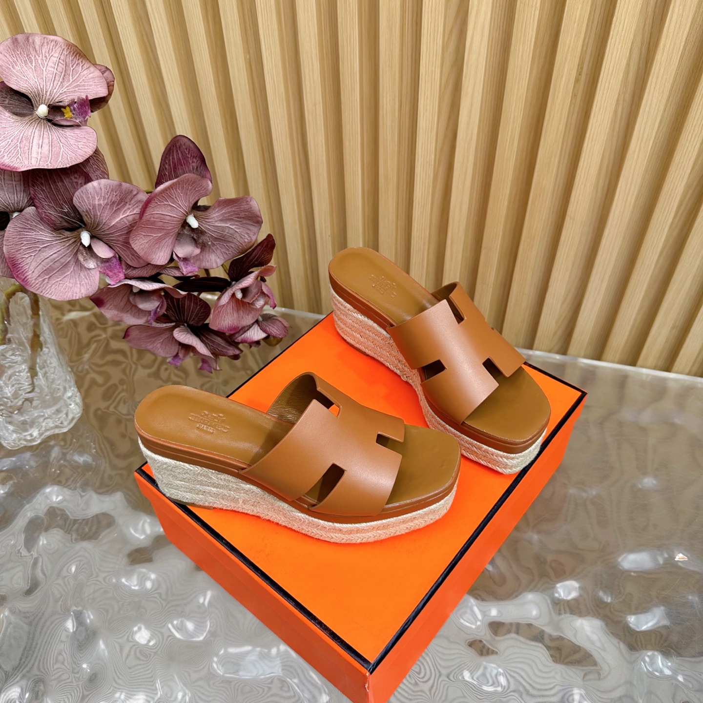 Hermes Slides