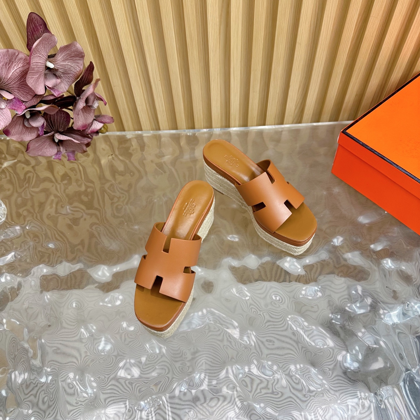Hermes Slides