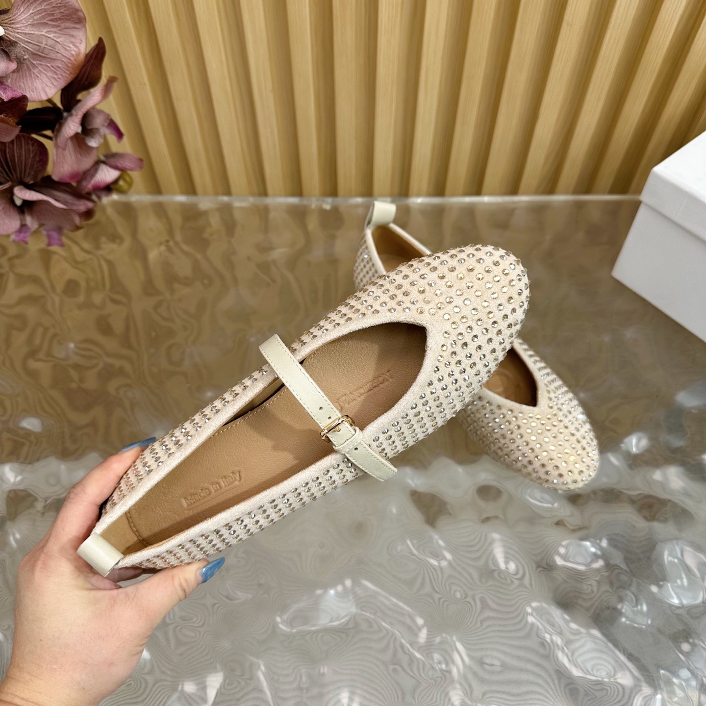 Review: High-Quality Mary Jane Shoe with Unique Design and Comfortable Fit - 图片 9