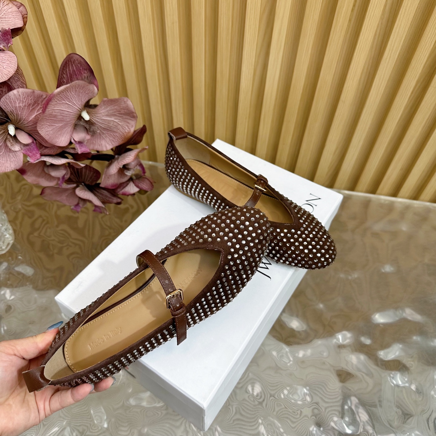 Review: High-Quality Mary Jane Shoe with Unique Design and Comfortable Fit - 图片 3