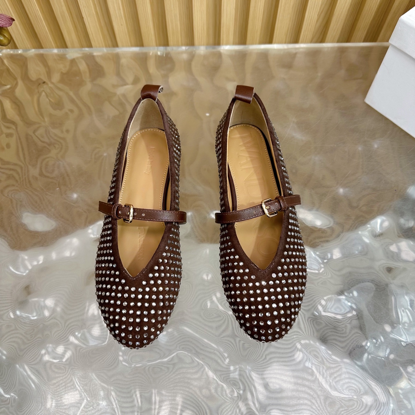 Review: High-Quality Mary Jane Shoe with Unique Design and Comfortable Fit - 图片 5