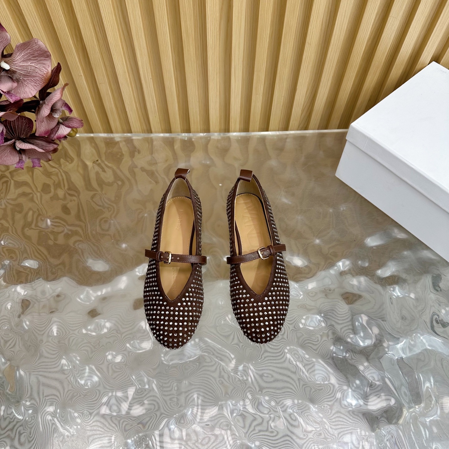 Review: High-Quality Mary Jane Shoe with Unique Design and Comfortable Fit - 图片 4