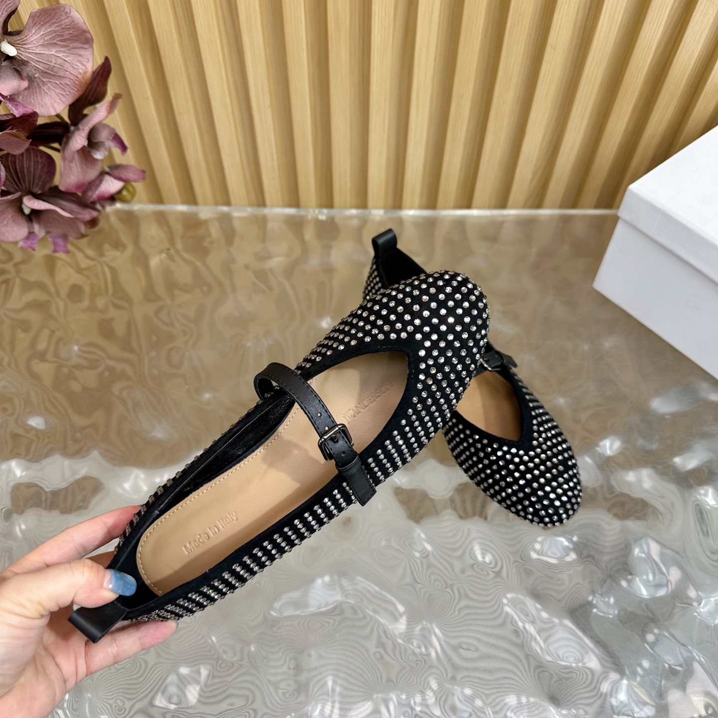 Review: High-Quality Mary Jane Shoe with Unique Design and Comfortable Fit - 图片 9