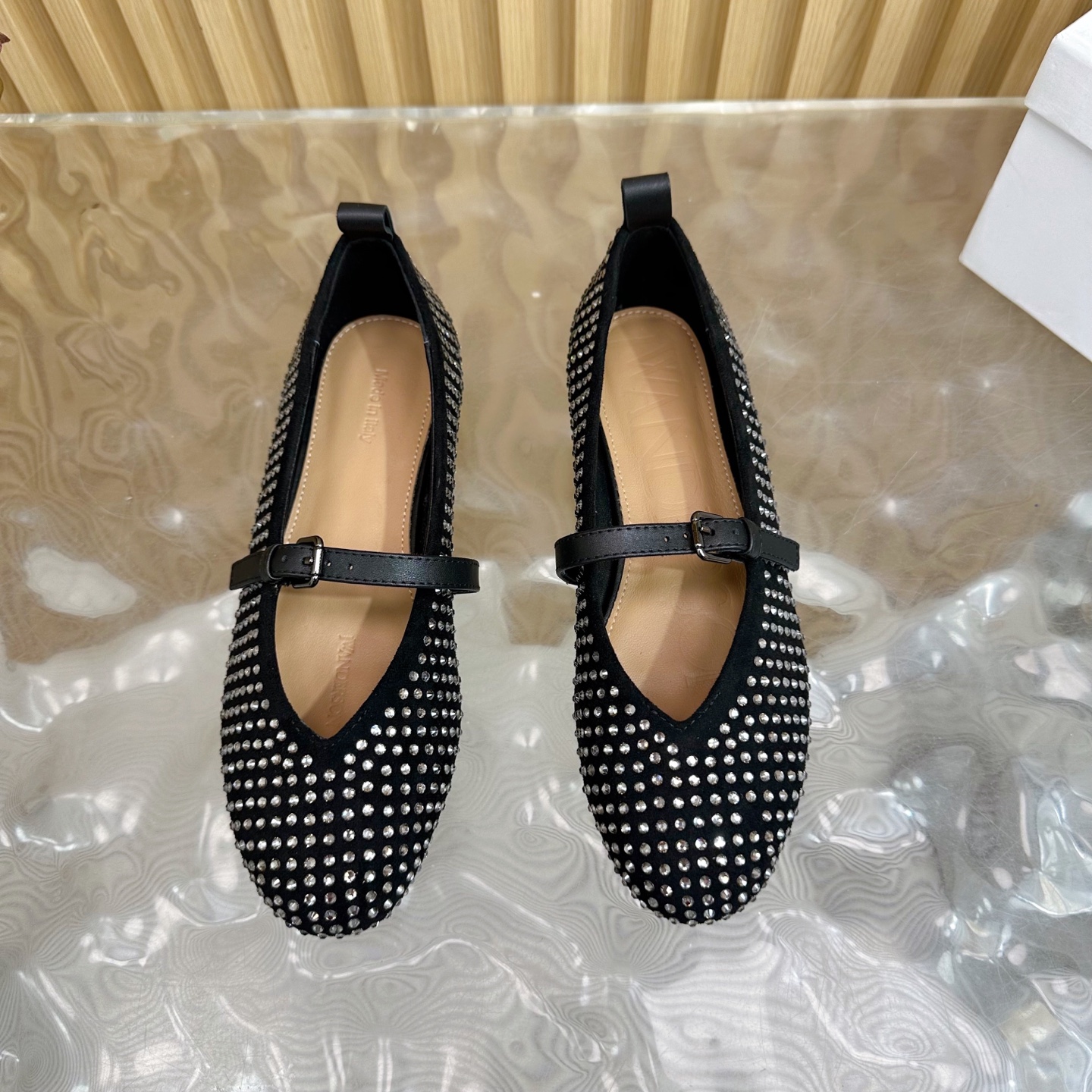 Review: High-Quality Mary Jane Shoe with Unique Design and Comfortable Fit - 图片 5