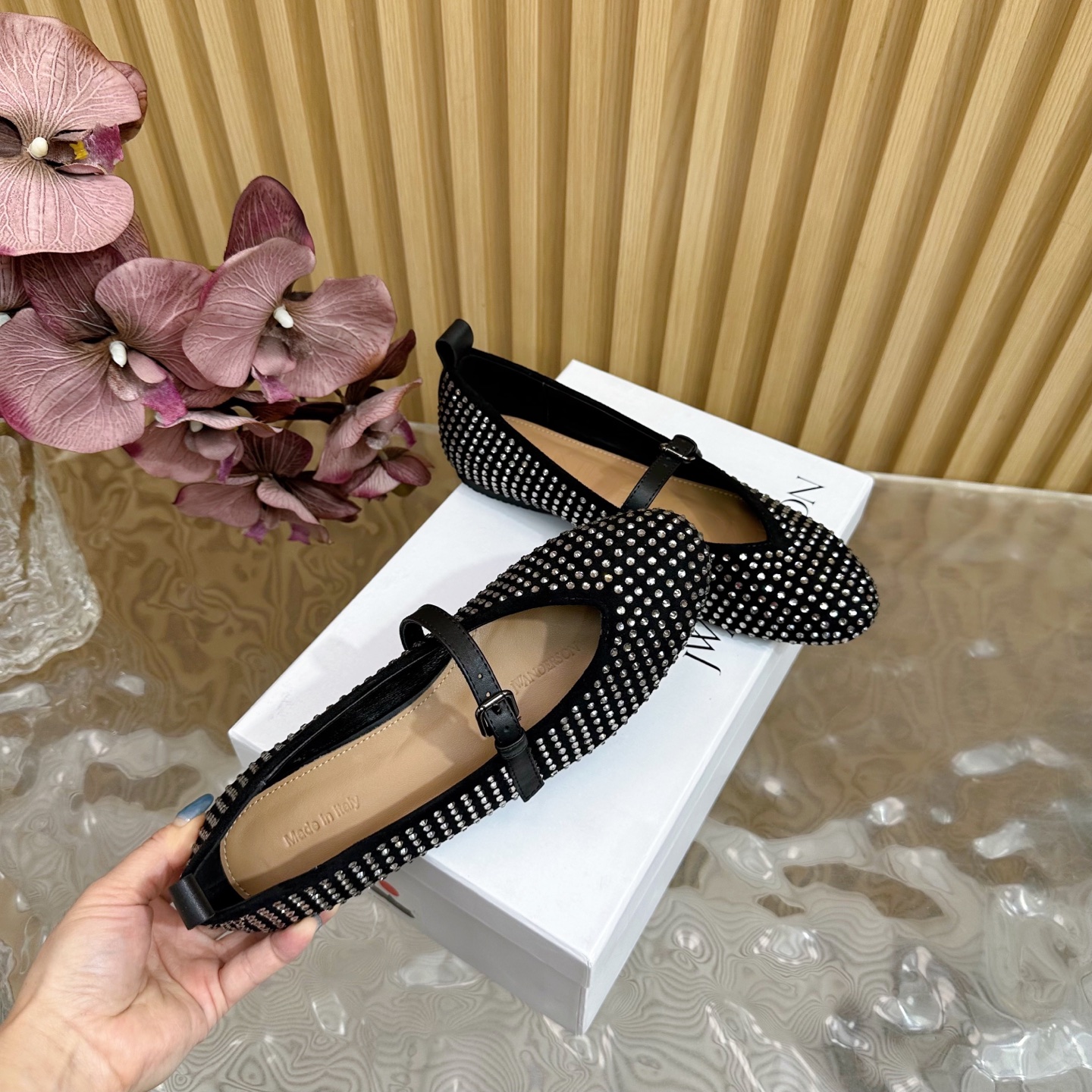 Review: High-Quality Mary Jane Shoe with Unique Design and Comfortable Fit - 图片 3