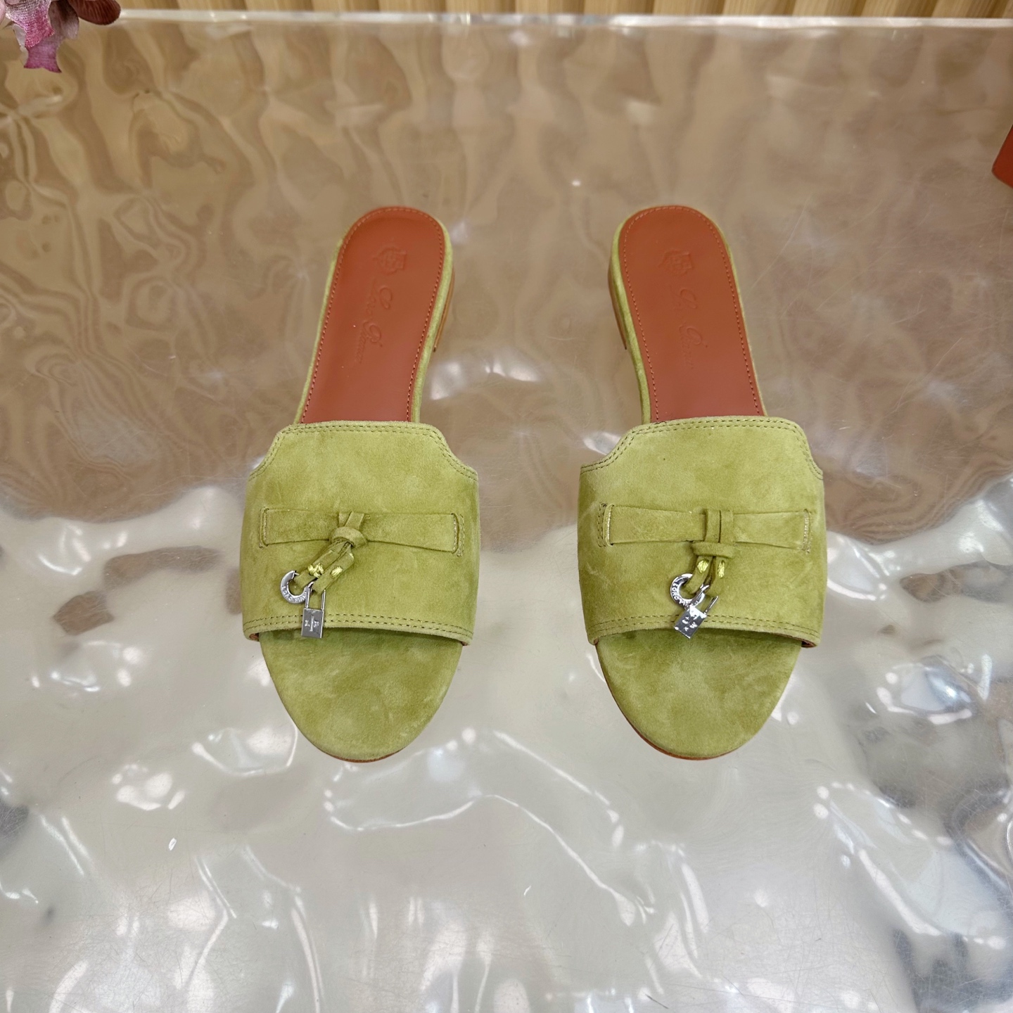 Loro Piana 25S Classic: Exemplary Style, Durable Italian Leather Shoes for All Seasons - 图片 6