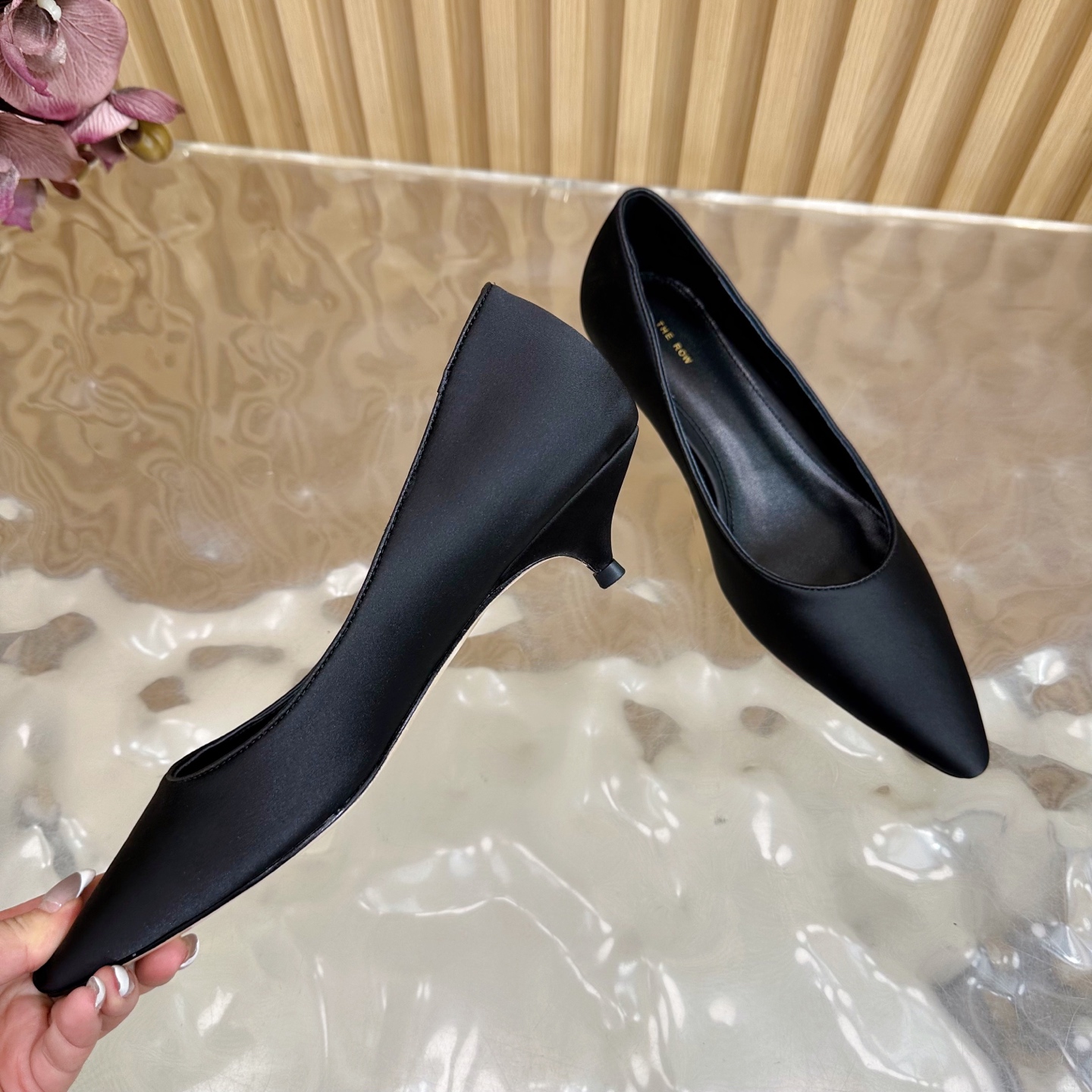 High-quality, Small Crowds: Row25 Spring & Summer Shoe Retrospect – Comfortable, Stylish, Imported Italian Leather. - 图片 8
