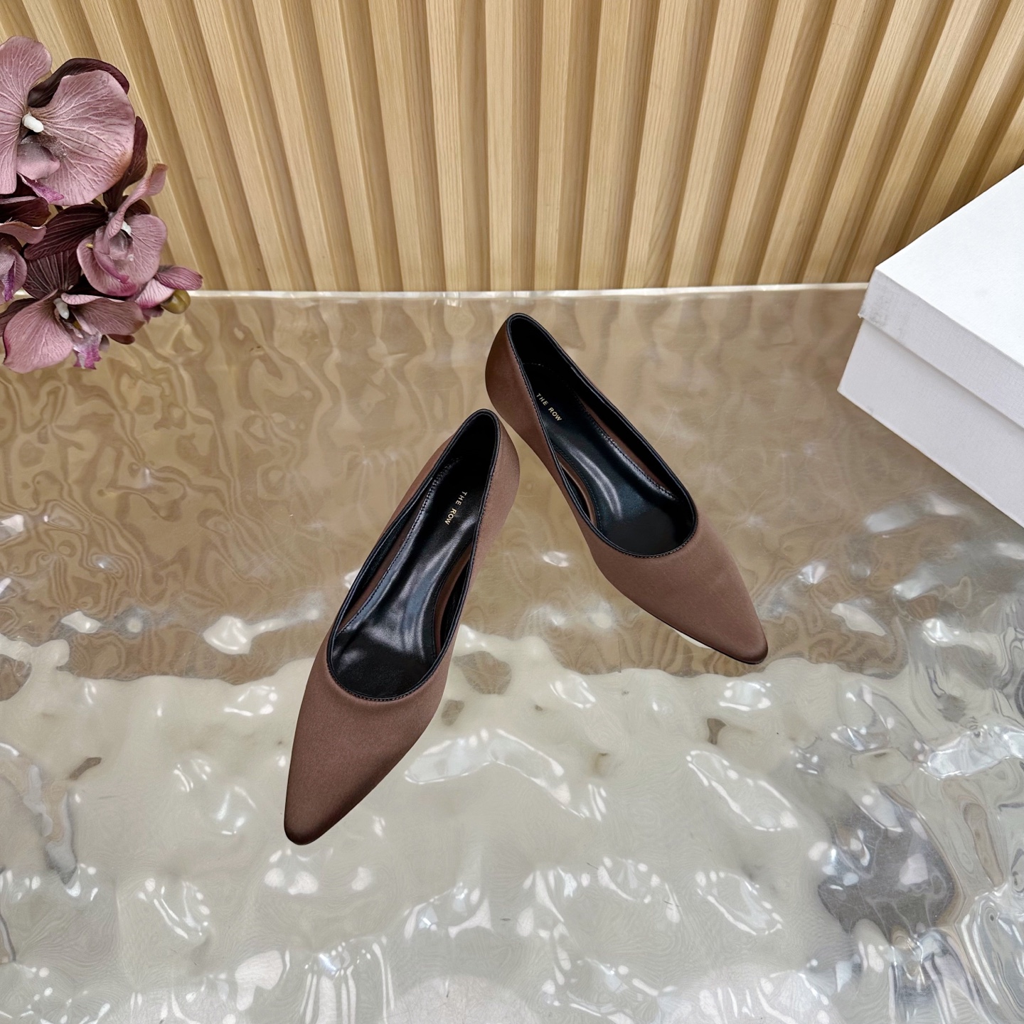 Stylish and Comfortable Italian Leather Shoes for Daily Wear - 图片 8