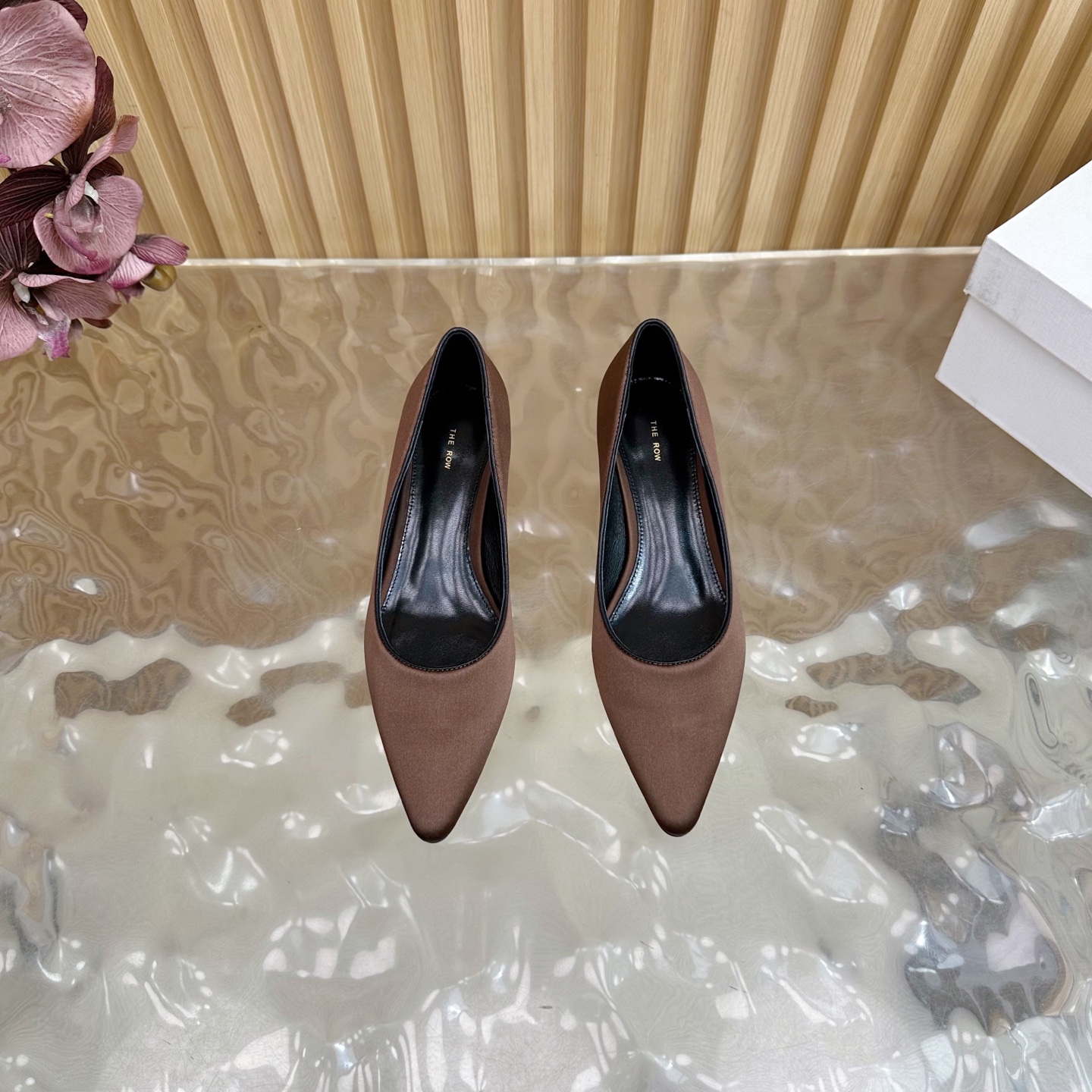 Stylish and Comfortable Italian Leather Shoes for Daily Wear - 图片 5