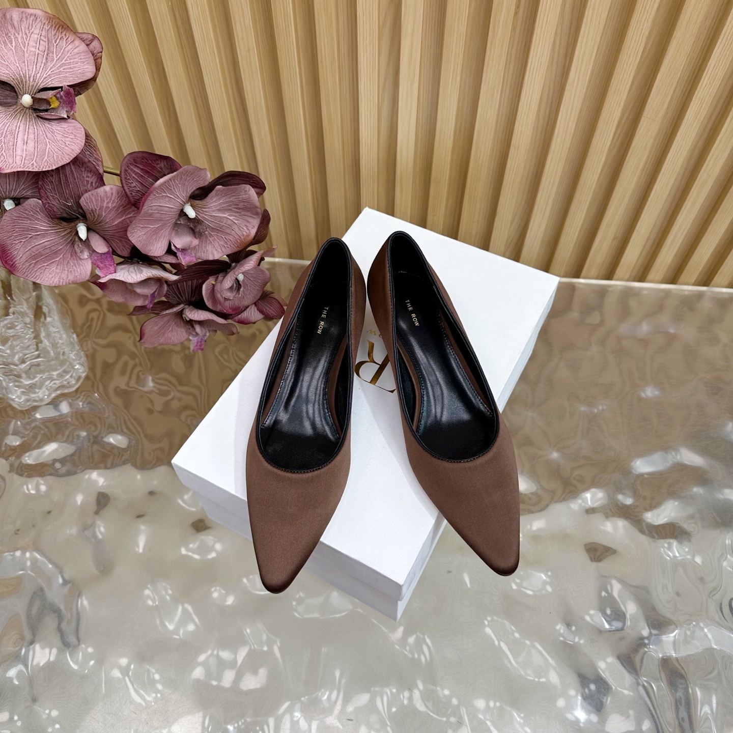 Stylish and Comfortable Italian Leather Shoes for Daily Wear - 图片 3