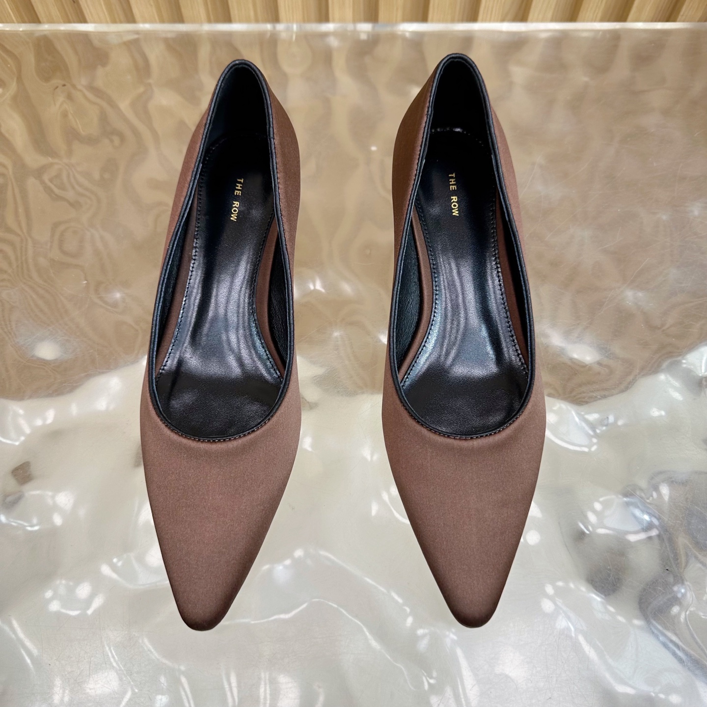 Stylish and Comfortable Italian Leather Shoes for Daily Wear - 图片 4