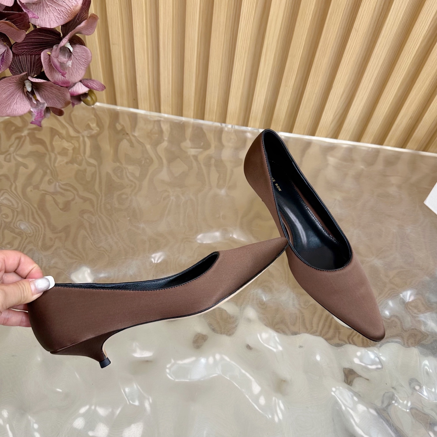 Stylish and Comfortable Italian Leather Shoes for Daily Wear - 图片 6