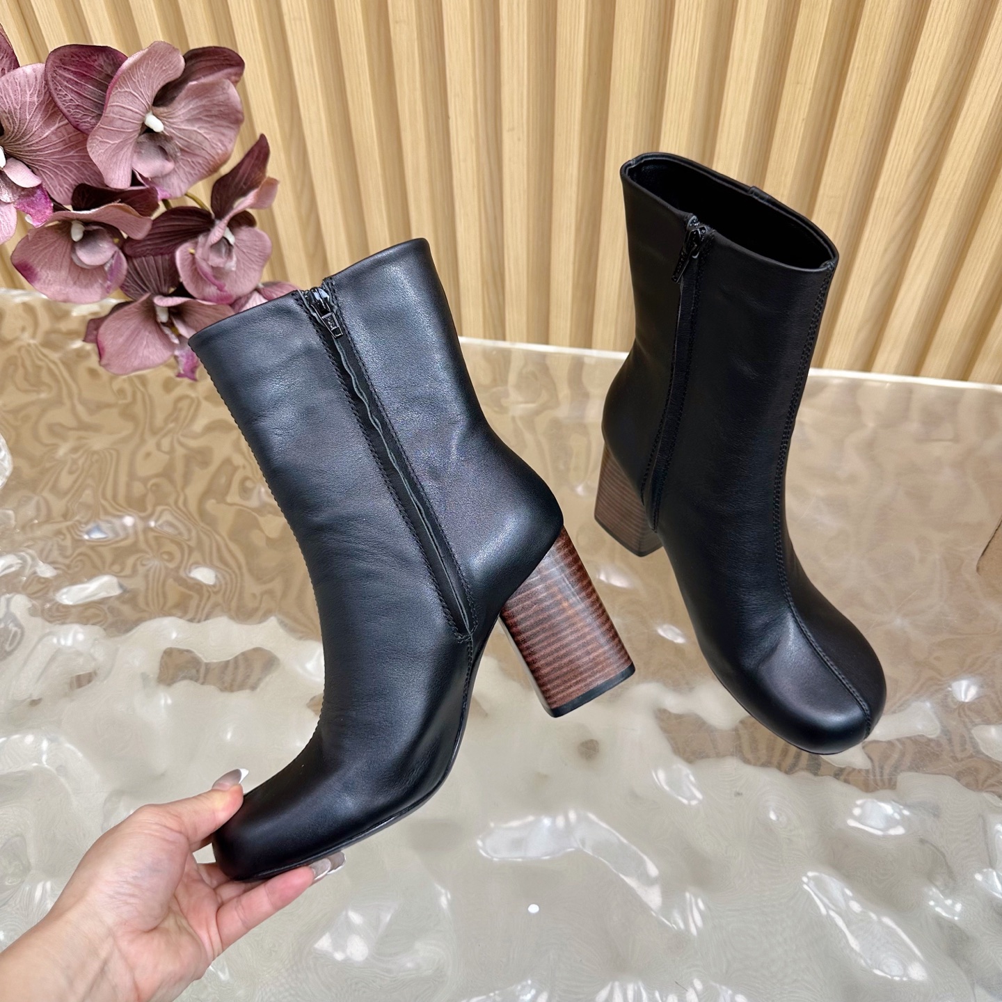 LEMAIRE 25 Shoes: French Elegance and Comfort in Every Step - 图片 7