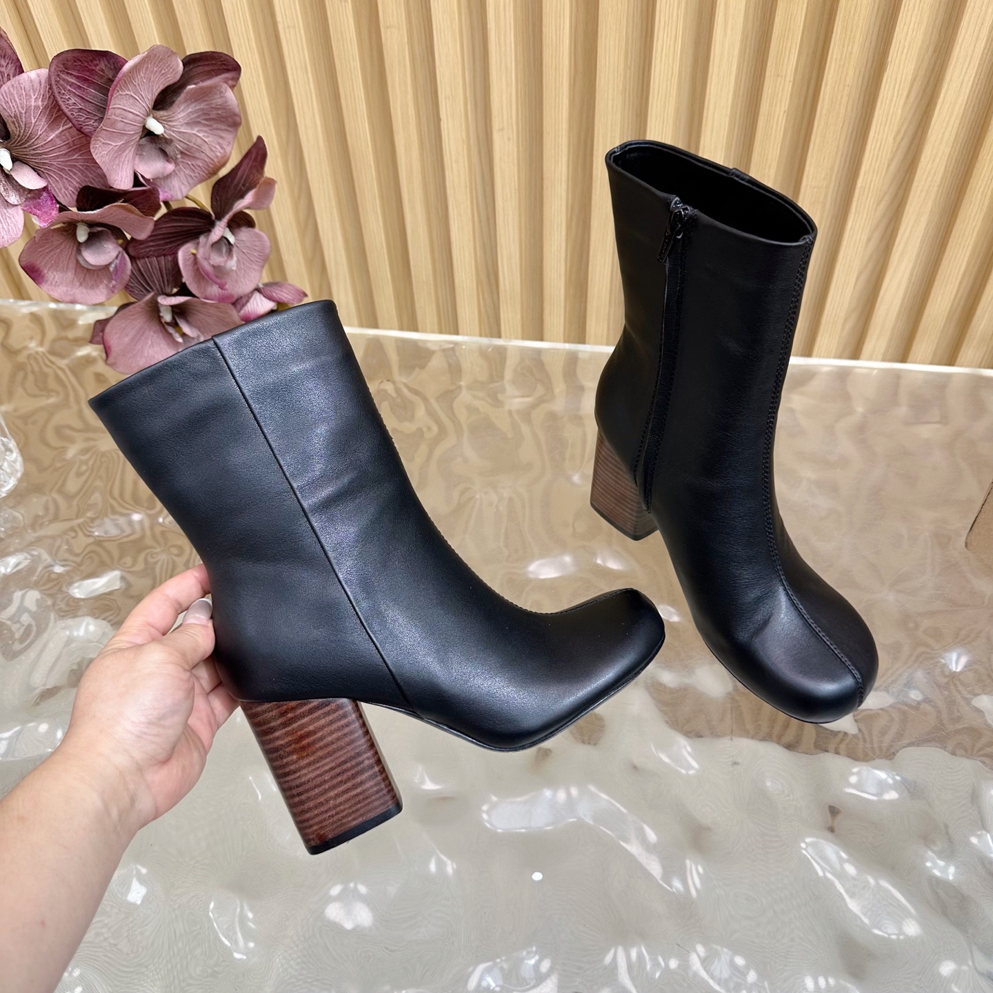 LEMAIRE 25 Shoes: French Elegance and Comfort in Every Step - 图片 8