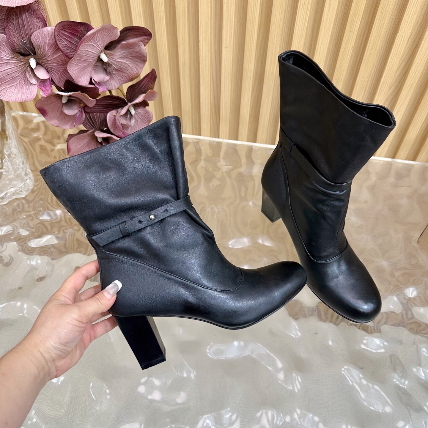 LEMAIRE 25 Shoes: French Elegance and Luxury Comfort in Every Step - 图片 6
