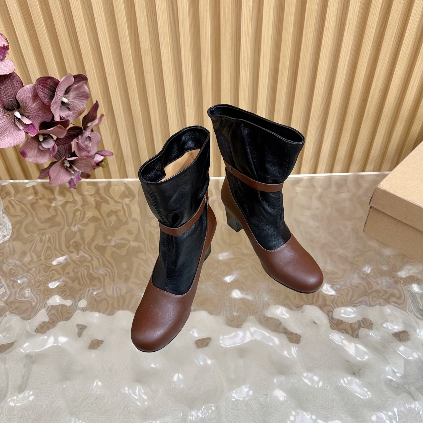 LEMAIRE 25 Shoes: French Elegance and Comfort in Every Step - 图片 6