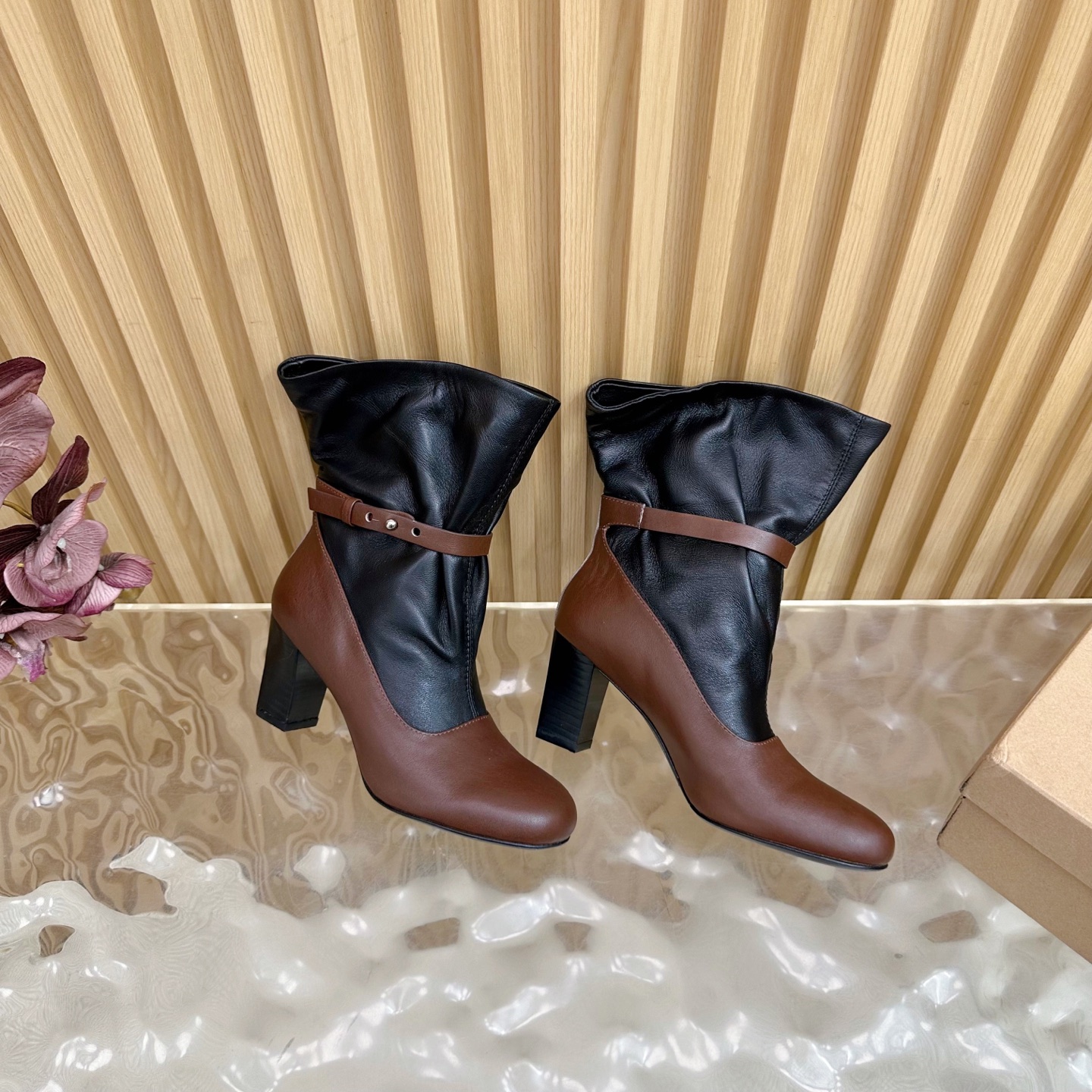 LEMAIRE 25 Shoes: French Elegance and Comfort in Every Step - 图片 7