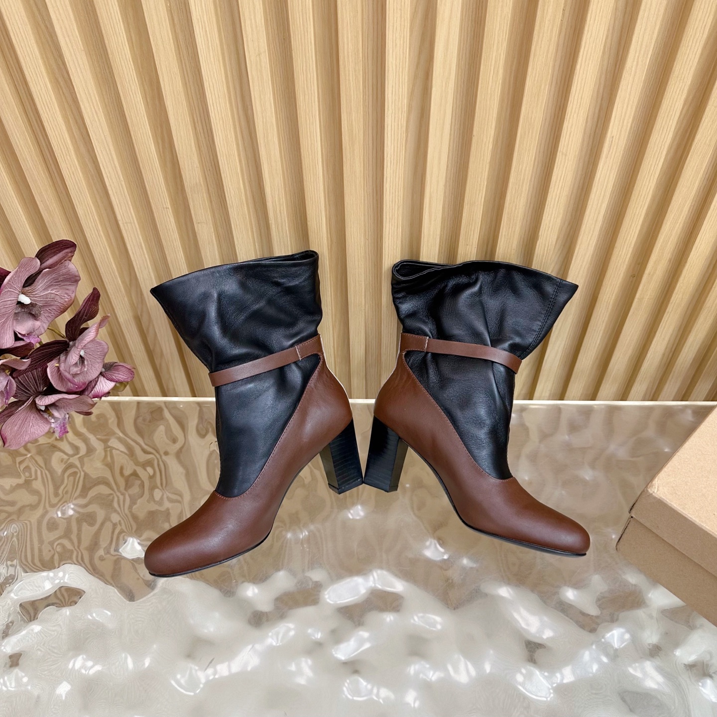 LEMAIRE 25 Shoes: French Elegance and Comfort in Every Step - 图片 9