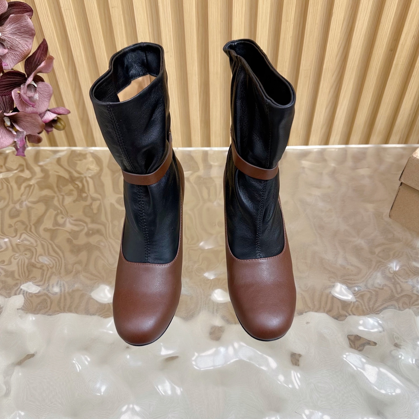 LEMAIRE 25 Shoes: French Elegance and Comfort in Every Step - 图片 5