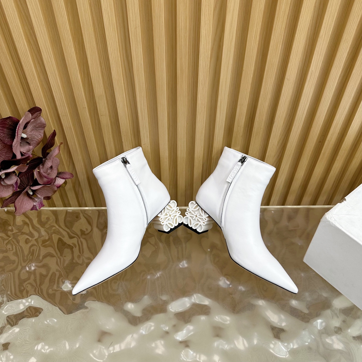 “Grandma Gao-Tao’s Lowelle Resort Collection: A Fusion of Tradition and Modernity in Fashion” - 图片 8