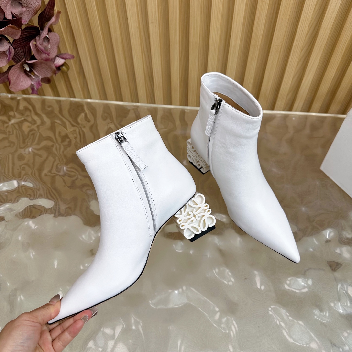 “Grandma Gao-Tao’s Lowelle Resort Collection: A Fusion of Tradition and Modernity in Fashion” - 图片 6