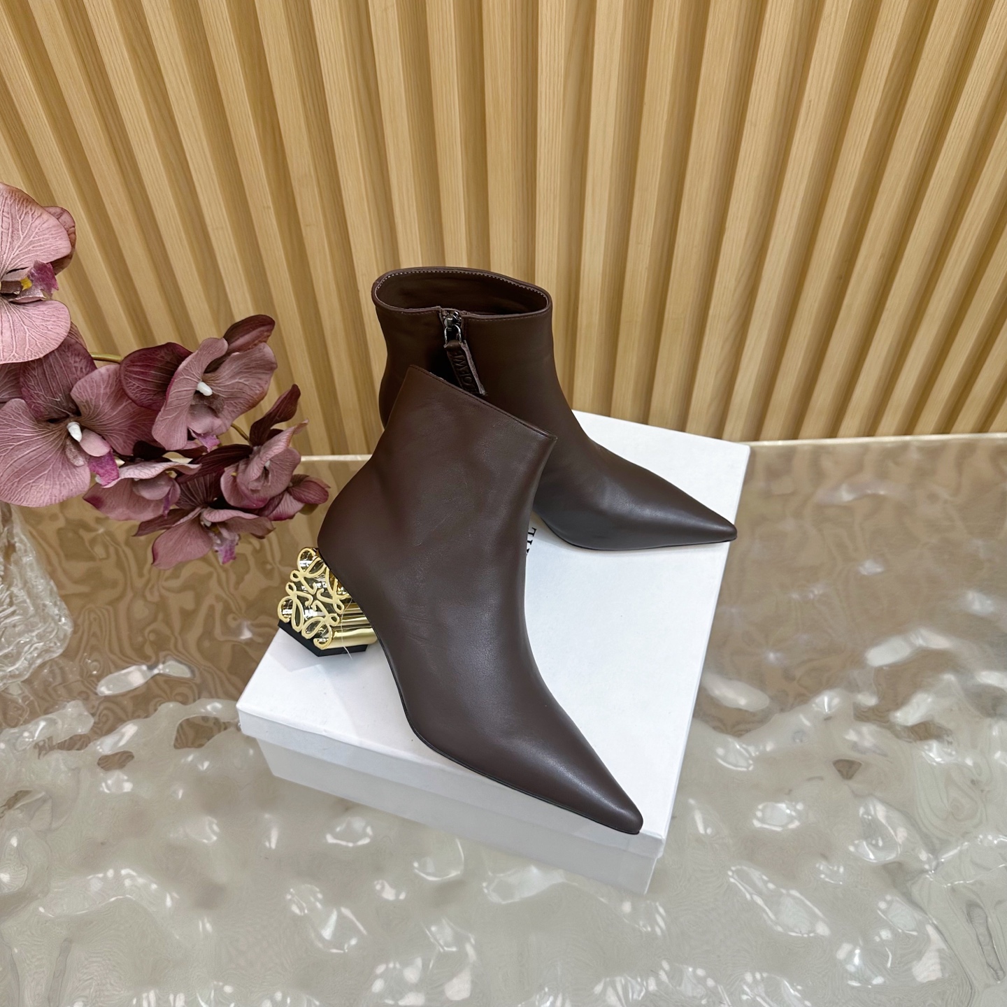 “Grandma Gao-Tao Lowelle Resort: Aesthetic Details Blending Millennia with New Generation of Fashion” - 图片 2
