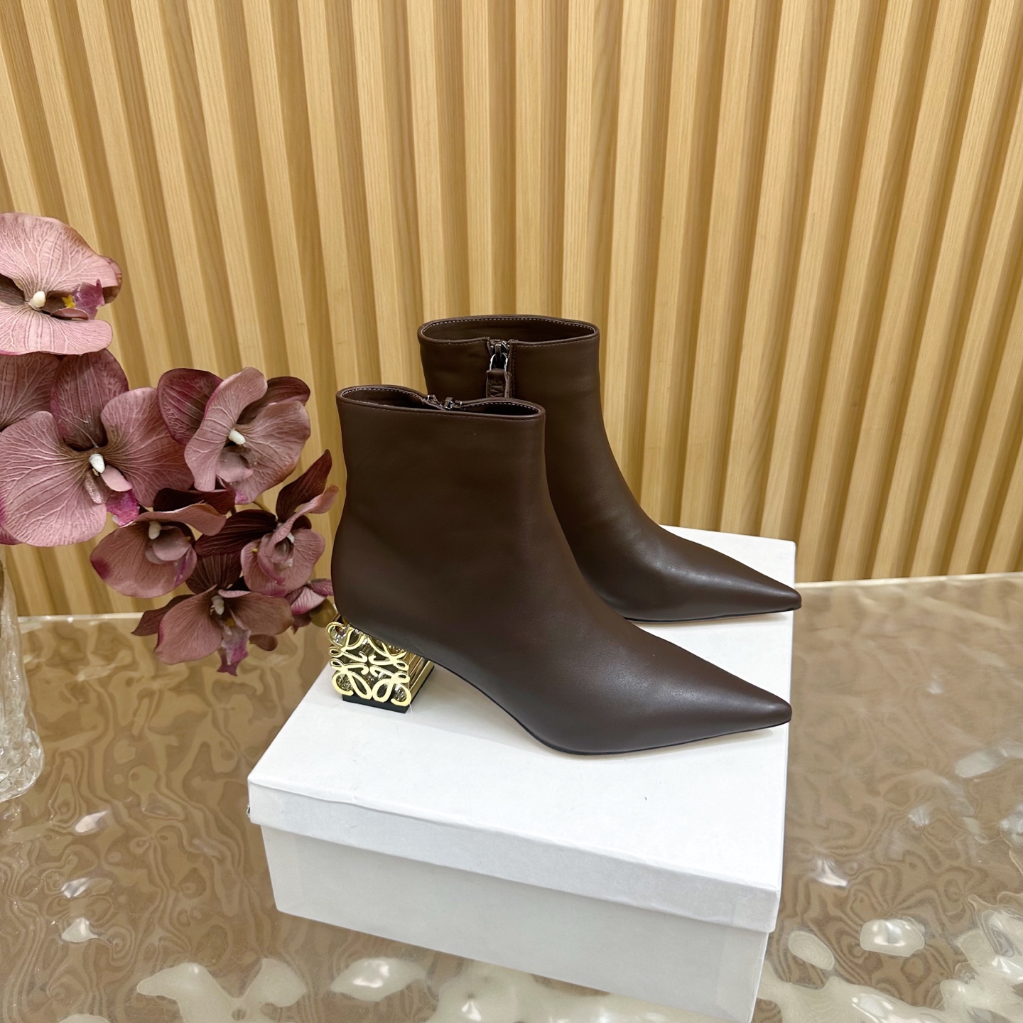 “Grandma Gao-Tao Lowelle Resort: Aesthetic Details Blending Millennia with New Generation of Fashion”