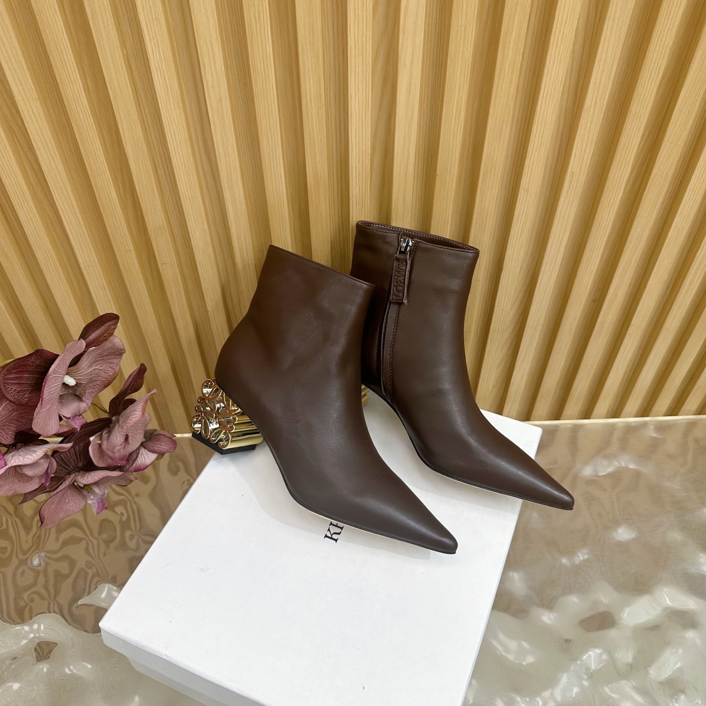 “Grandma Gao-Tao Lowelle Resort: Aesthetic Details Blending Millennia with New Generation of Fashion” - 图片 3