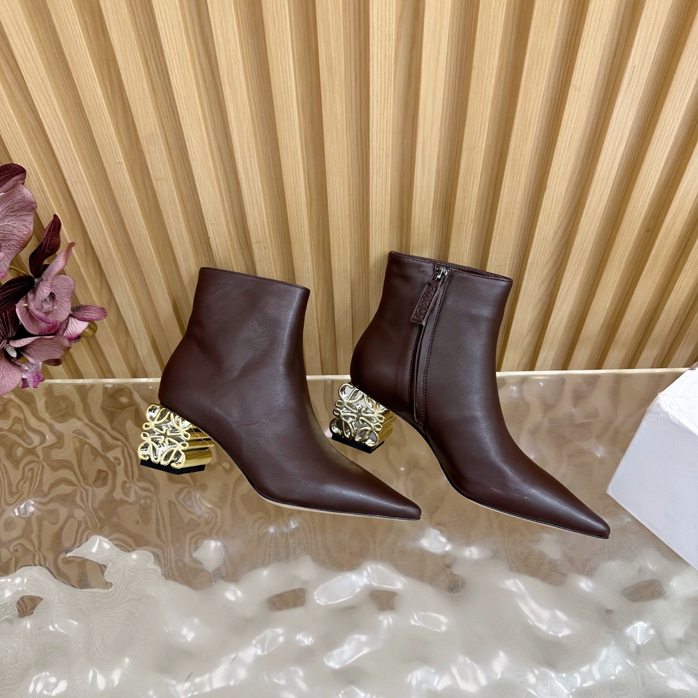 “Grandma Gao-Tao Lowelle Resort: Aesthetic Details Blending Millennia with New Generation of Fashion” - 图片 8