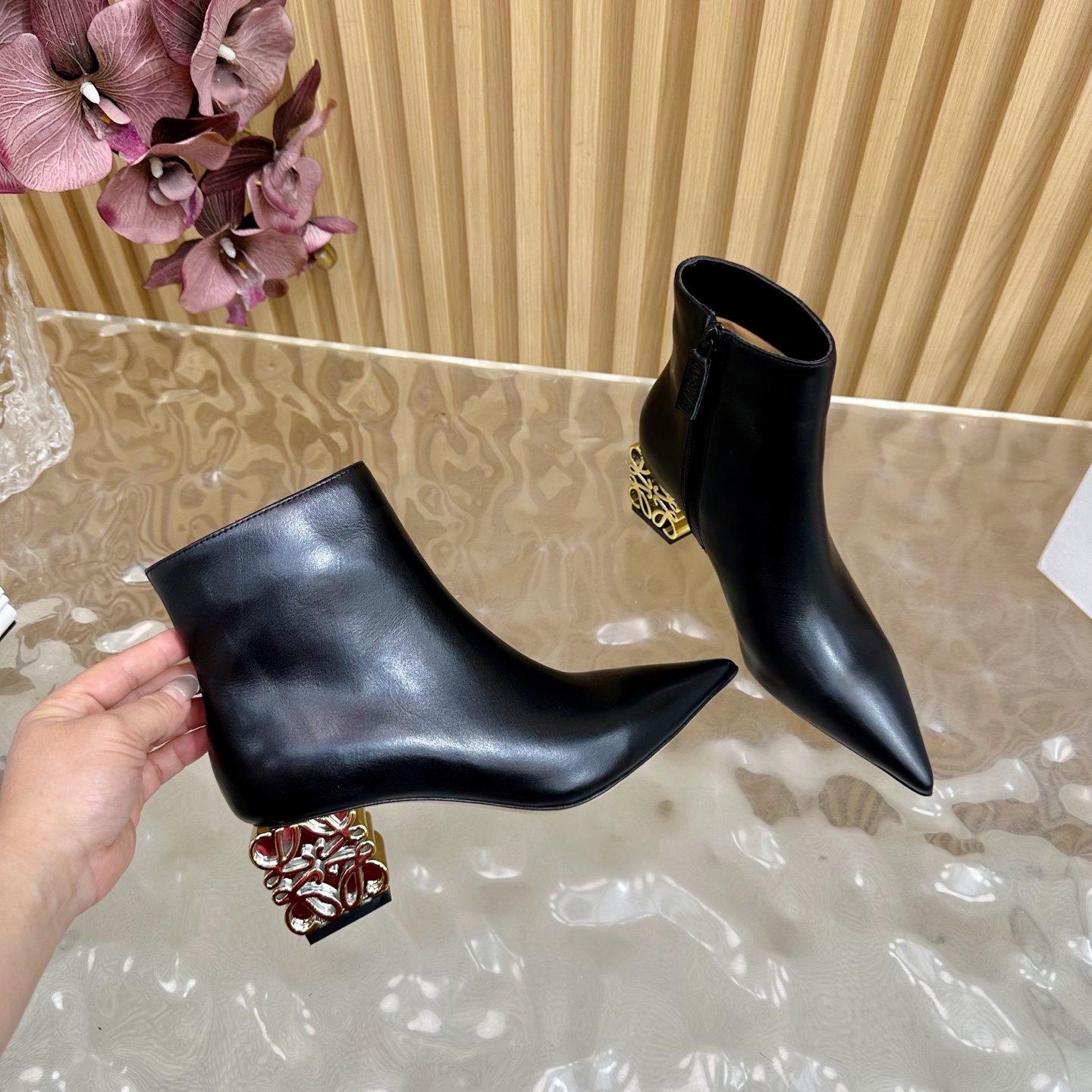 “Grandma Gao-Tao at Lowelle Resort: Luxury Aesthetic Details in Traditional and Modern Design” - 图片 6