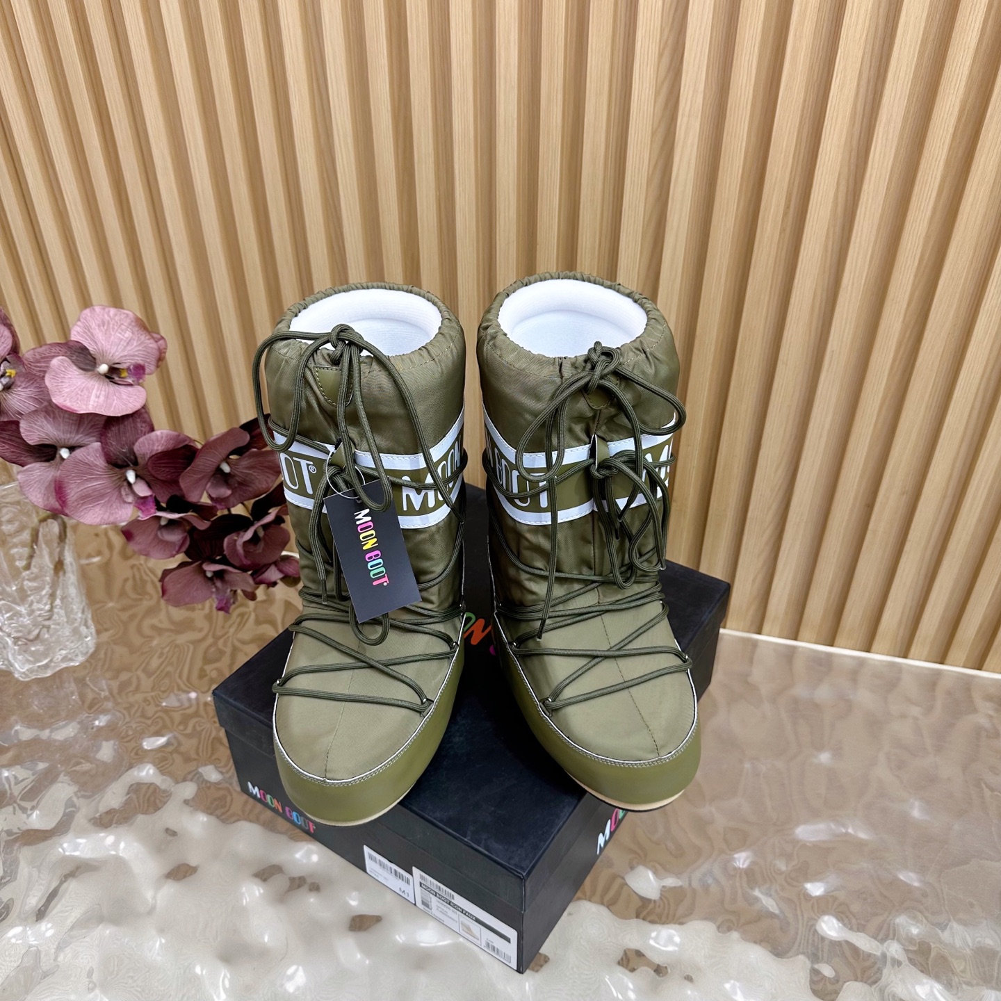 G178Moon Boot/ 最新vs秋冬最新款雪地靴系丑萌毛毛雪地靴 忘了UGG吧,时髦人都在穿Moon Boot雪 G178Moon Boot/ 最新vs秋冬最新款雪地靴系丑萌毛毛雪地靴 忘了UGG吧,时髦人都在穿Moon Boot雪