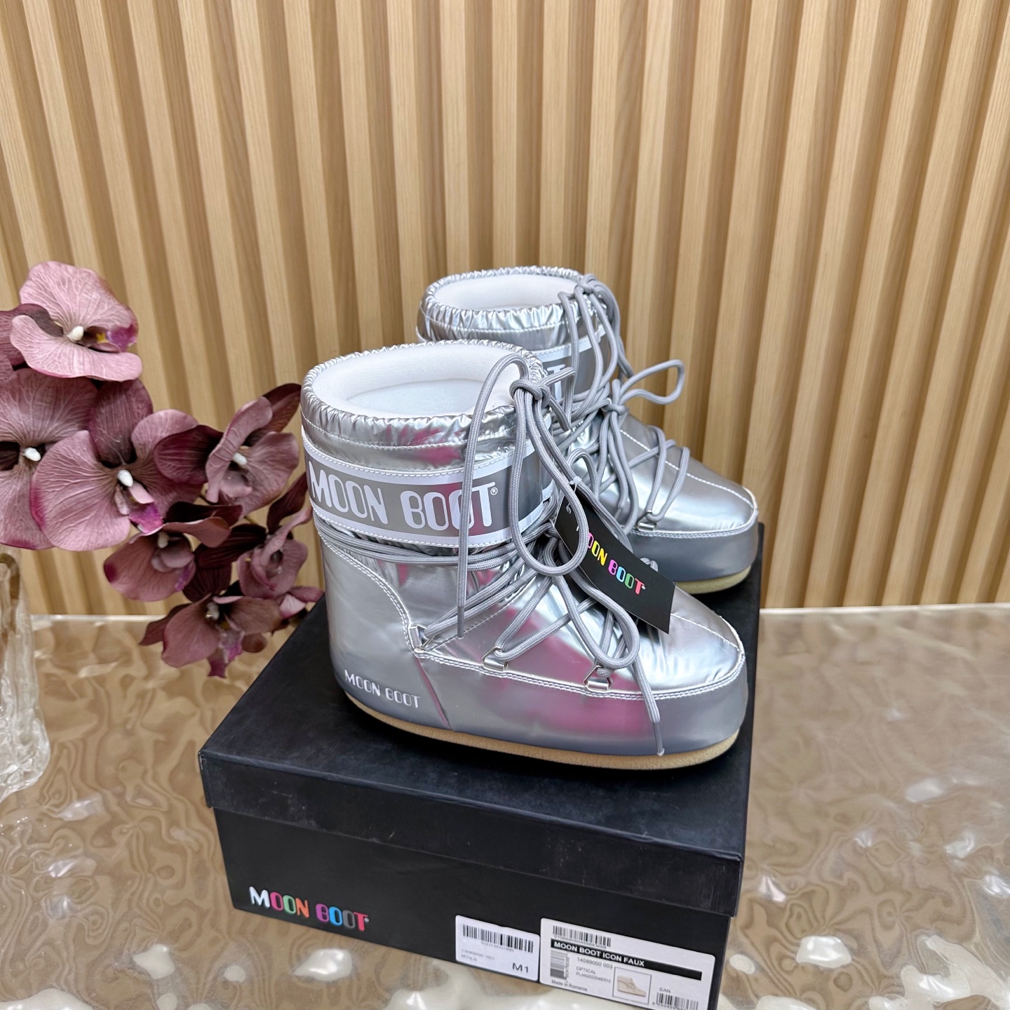 G178Moon Boot/ 最新vs秋冬最新款雪地靴系丑萌毛毛雪地靴 忘了UGG吧,时髦人都在穿Moon Boot雪 G178Moon Boot/ 最新vs秋冬最新款雪地靴系丑萌毛毛雪地靴 忘了UGG吧,时髦人都在穿Moon Boot雪