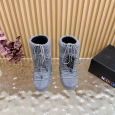 G178Moon Boot/ 最新vs秋冬最新款雪地靴系丑萌毛毛雪地靴 忘了UGG吧,时髦人都在穿Moon Boot雪 G178Moon Boot/ 最新vs秋冬最新款雪地靴系丑萌毛毛雪地靴 忘了UGG吧,时髦人都在穿Moon Boot雪